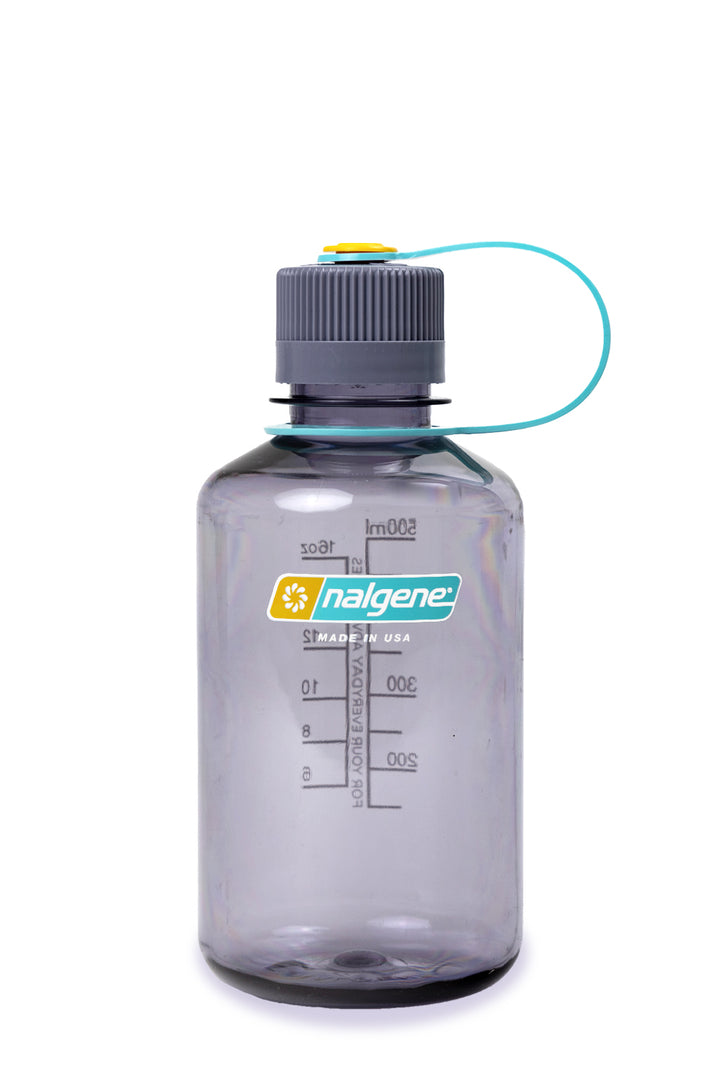 16oz Narrow Mouth Bottle B0