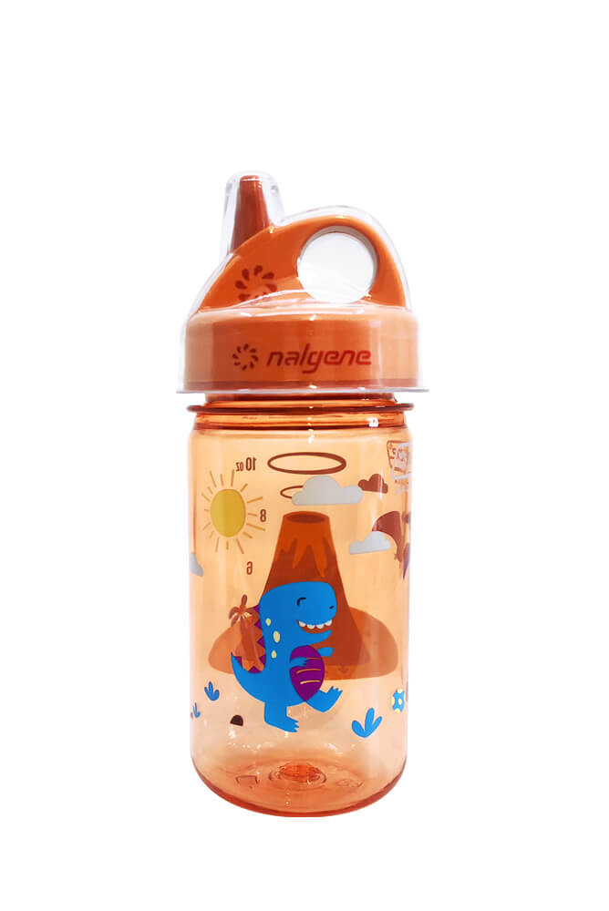 12oz Kids Grip-N-Gulp with Graphics A2