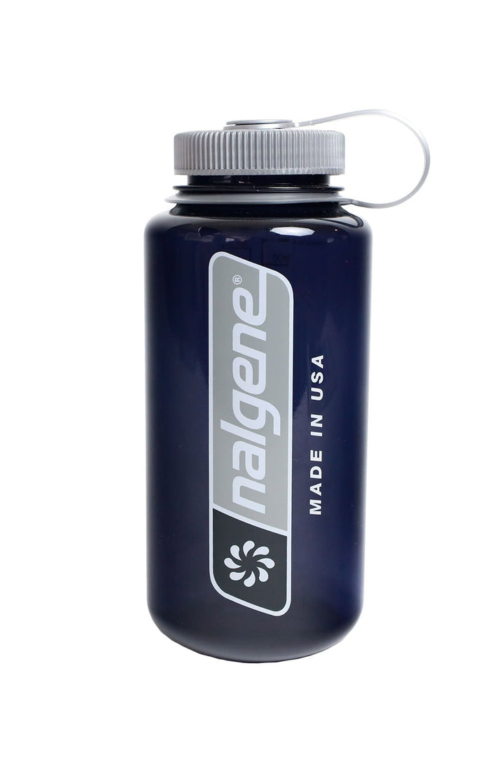 32oz Wide Mouth Large Logo B2