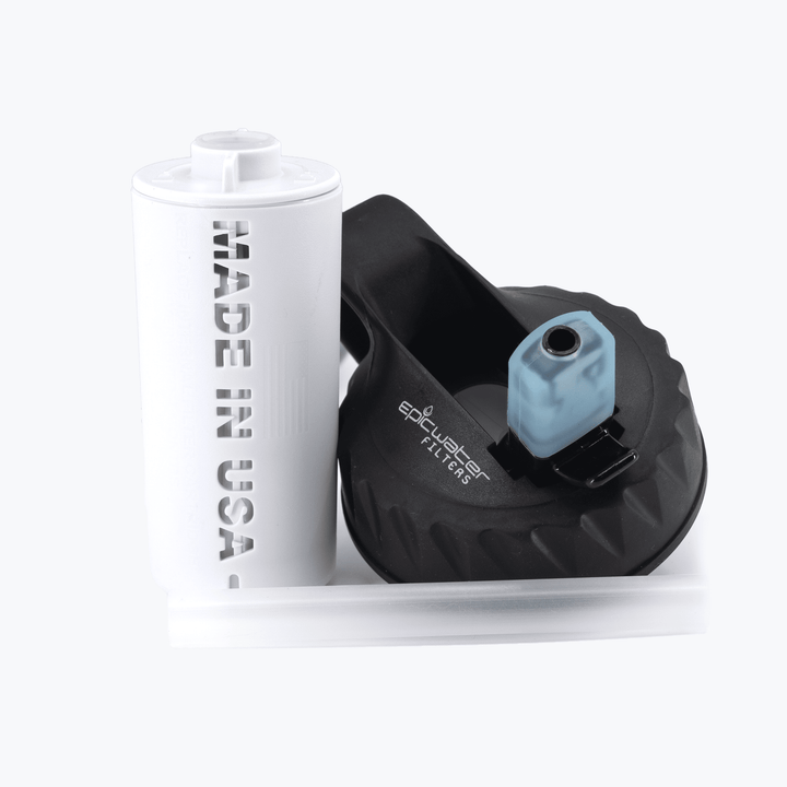 32oz/24oz Epic Filter Cap + Kit F0