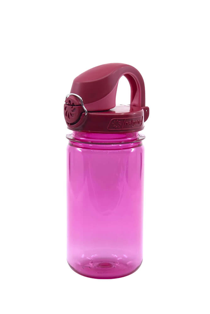 12oz Kids On-The-Fly Lock-Top Bottle B0