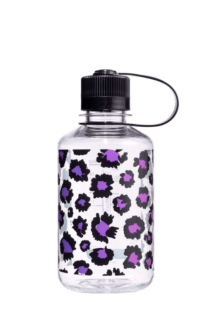 16oz Narrow Mouth Animal Print Bottles C8