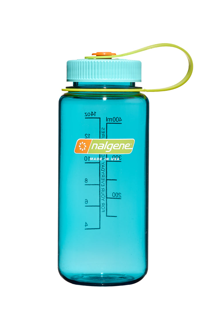 16oz Wide Mouth Bottle D9
