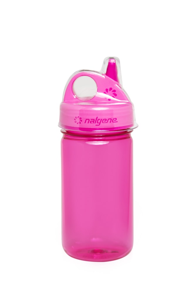 12oz Kids Grip-N-Gulp Sustain Water Bottle F2