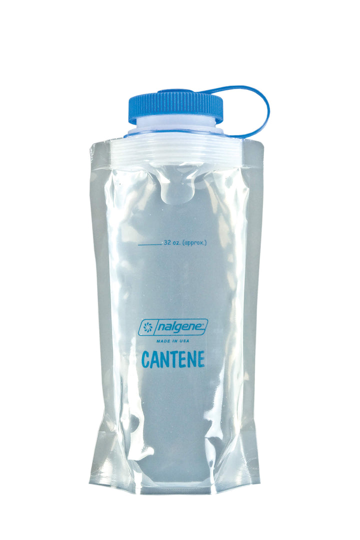 32oz Nalgene Cantene C4