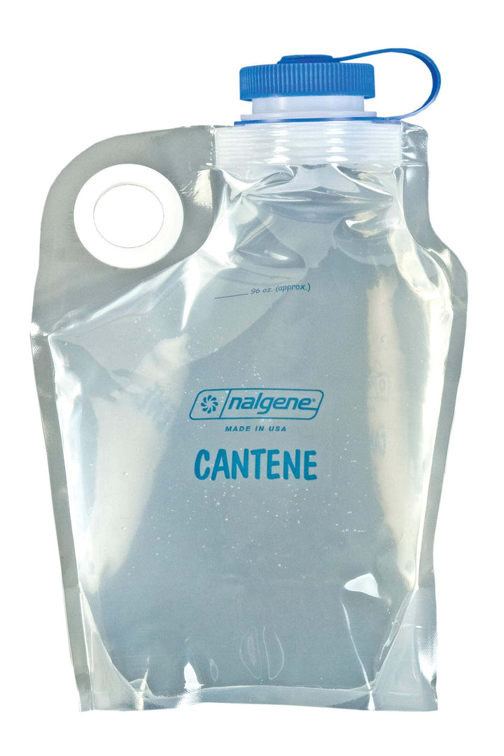 96oz Nalgene Cantene B4