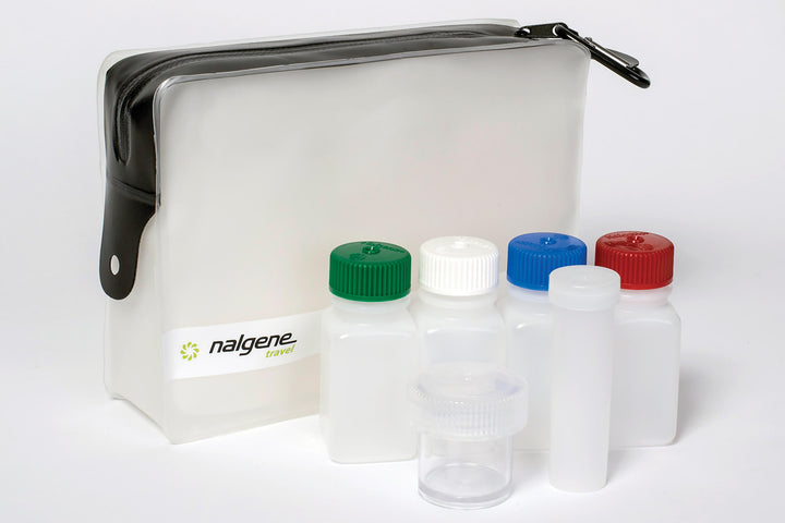 Travel Kit with Bag C5