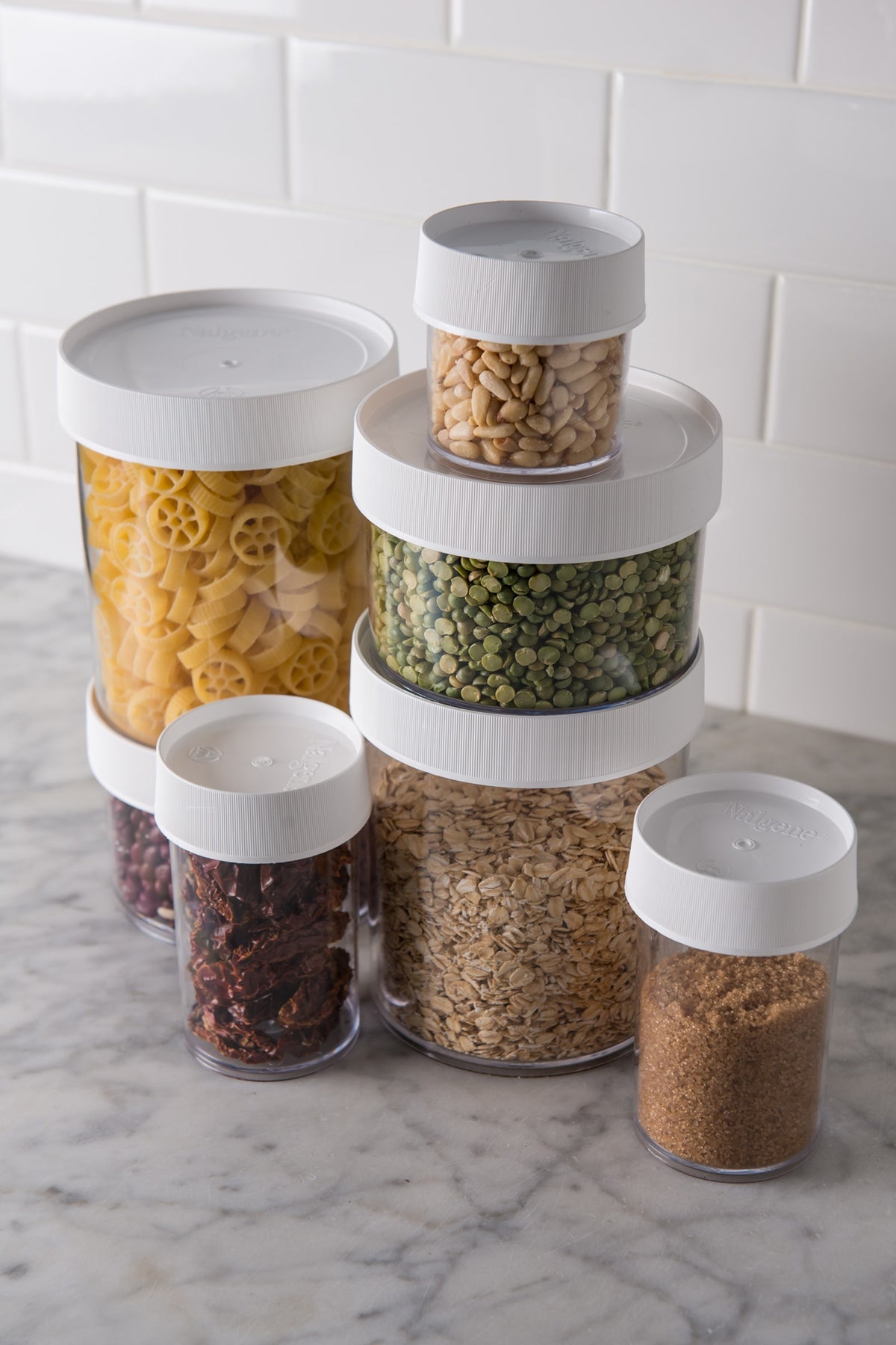 16oz Storage Jar