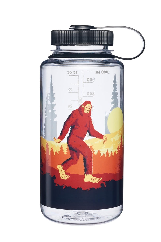 32oz Wide Mouth Mythical Creatures Bottles A4