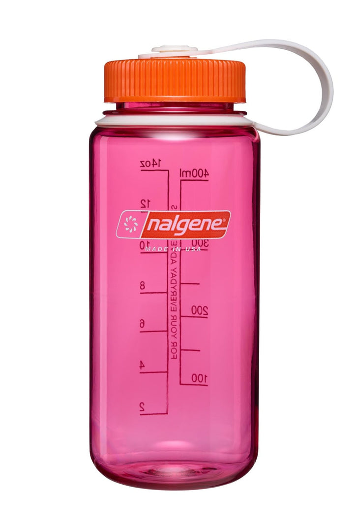 16oz Wide Mouth Thrill & Motion A6